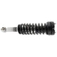KYB Strut Plus Front Right Truck-Plus Leveling Assembly 09-13 Ford F-150 2WD - Mammoth Racing -