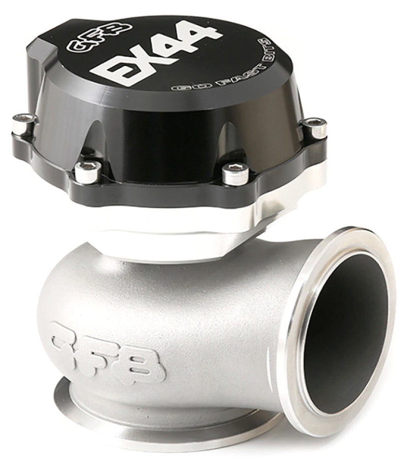 GFB 44mm V-Band External Style Wastegate - Mammoth Racing -