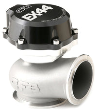 GFB 44mm V-Band External Style Wastegate - Mammoth Racing -