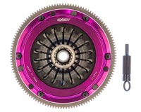 Exedy 2004-2014 Subaru Impreza WRX STI H4 Hyper Single Clutch Sprung Center Disc Pull Type - Mammoth Racing -