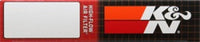 K&N Replacement Air Filter for 04-08 Lamborghini Gallardo 5.0l V10 - Mammoth Racing -