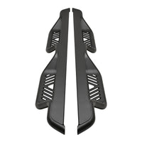 Westin 19-22 Ram 1500 Quad Cab (Excl. 19-22 Ram 1500 Classic) Outlaw Nerf Step Bars - Mammoth Racing -