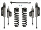 Icon 2020+ Ford F250/f350 2.5in Stage 3 Suspension System - Mammoth Racing -