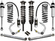Icon 2010+ Toyota FJ/4Runner 0-3.5in Stage 4 Suspension System w/Billet Uca - Mammoth Racing -