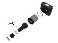 aFe Momentum HD Cold Air Intake System w/ Pro DRY S Filter Nissan Titan XD 17-21 V8-5.6L - Mammoth Racing -