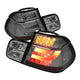 Spyder BMW E46 3-Series 99-01 4Dr Light Bar Style LED Tail Lights Smoke ALT-YD-BE4699-4D-LBLED-SM - Mammoth Racing -