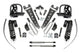 Fabtech 11-16 Ford F250 4WD w/Factory Overload 8in Rad Arm Sys w/Dlss 4.0 C/o& Rr Dlss - Mammoth Racing -