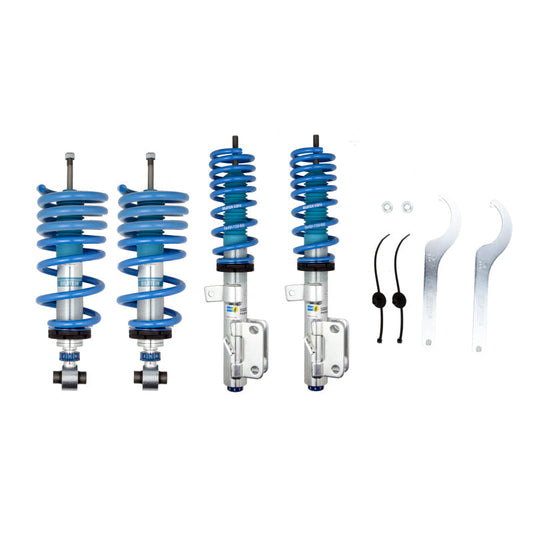 Bilstein B16 (PSS10) 12-15 Chevrolet Camaro Front Rear Performance Suspension System - My Store