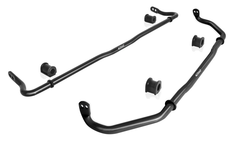 Eibach 25mm Front & 22mm Rear Anti-Roll Kit for 90-94 Porsche 911 Carrera 2/964 - Mammoth Racing -