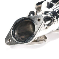 BBK 96-04 Mustang GT Shorty Tuned Length Exhaust Headers - 1-5/8 Titanium Ceramic - Mammoth Racing -