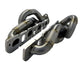 Kooks 09-18 Dodge 1500 Hemi Pick Up Truck 1-5/8in x 1-3/4in Stainless Steel Shorty Headers - Mammoth Racing -
