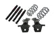 Belltech Lowering KIT With ND2 Shocks - Mammoth Racing -