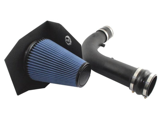 aFe MagnumFORCE Intakes Stage-2 P5R AIS P5R Ford F-150 97-05 V8-4.6/5.4L - My Store