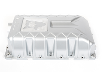 VMP Performance 2020+ Ford Predator Apex Supercharger Lid & Race Core - Silver - My Store