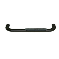 Westin 2009-2018 Dodge/Ram 1500 Reg Cab Platinum 4 Oval Nerf Step Bars - Black - Mammoth Racing -
