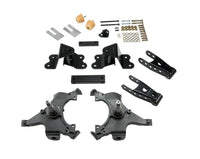 Belltech Lowering KIT W/O Shocks - Mammoth Racing -