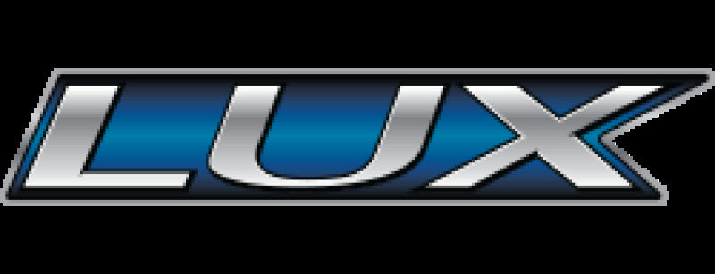 UnderCover 14-18 Chevy Silverado 1500 (19 Legacy) 5.8ft Lux Bed Cover - Summit White - Mammoth Racing -