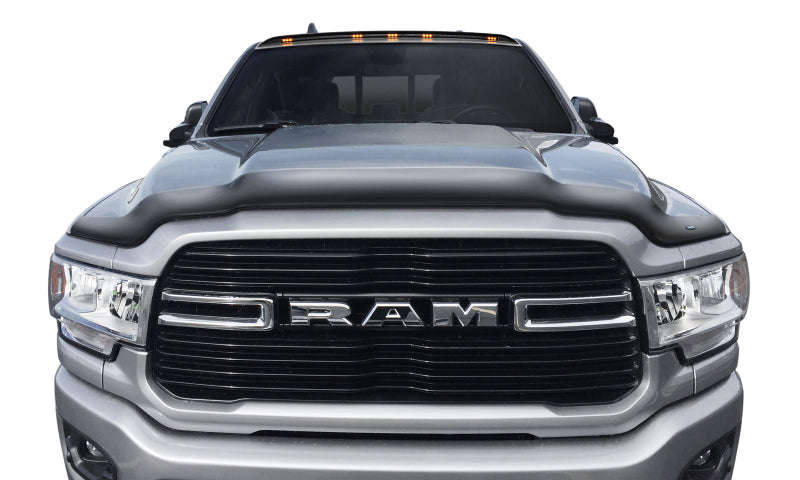 AVS 19-22 RAM 2500/3500 Aerocab Marker Light - Black - Mammoth Racing -