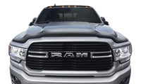 AVS 19-22 RAM 2500/3500 Aerocab Marker Light - Black - Mammoth Racing -