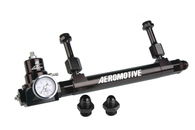 Aeromotive 14201 / 13212 Combo Kit - My Store