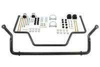 Belltech Anti-swaybar Sets 5446/5546 - Mammoth Racing -