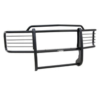 Westin 1988-1998 Chevrolet/GMC C/K 1500/2500LD Sportsman Grille Guard - Black - Mammoth Racing -
