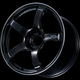 Advan TC4 17x7.5 +48 5-114.3 Racing Gunmetallic &amp; Ring Wheel - My Store