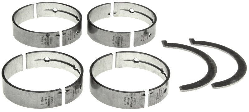 Clevite Chrysler 3.6L V6 Main Bearing Set - Mammoth Racing -