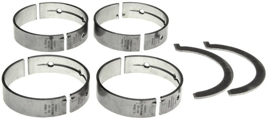 Clevite Chrysler 3.6L V6 Main Bearing Set - Mammoth Racing -