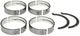 Clevite Chrysler 3.6L V6 Main Bearing Set - Mammoth Racing -