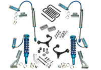 Superlift 05-20 Toyota Tacoma 4WD (Excl TRD Pro Models) - w/ King Shocks 3in Lift Kit - Mammoth Racing -