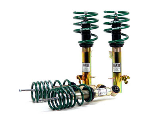 H&R 02-06 Mini Cooper/Cooper S R50/r53 RSS Coil Over