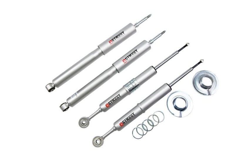 Belltech Shock SET Street Performance - Mammoth Racing -