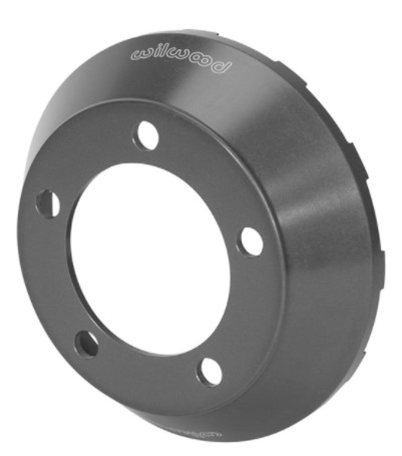 Wilwood Hat-BB Front .700in Offset 5 x 4.50 - 12 on 8.75in - My Store