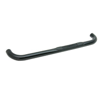Westin 2009-2014 Ford F-150 Reg Cab E-Series 3 Nerf Step Bars - Black - Mammoth Racing -