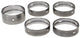 Clevite Chevrolet V8 6.6L Turbo Diesel 2001-09 Isuzu Duramax Engine Balance Shaft Bearing Set - Mammoth Racing -