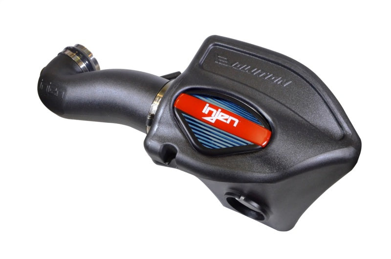 Injen 11-19 Dodge Challenger V8-5.7L Hemi Evolution Intake - Mammoth Racing -