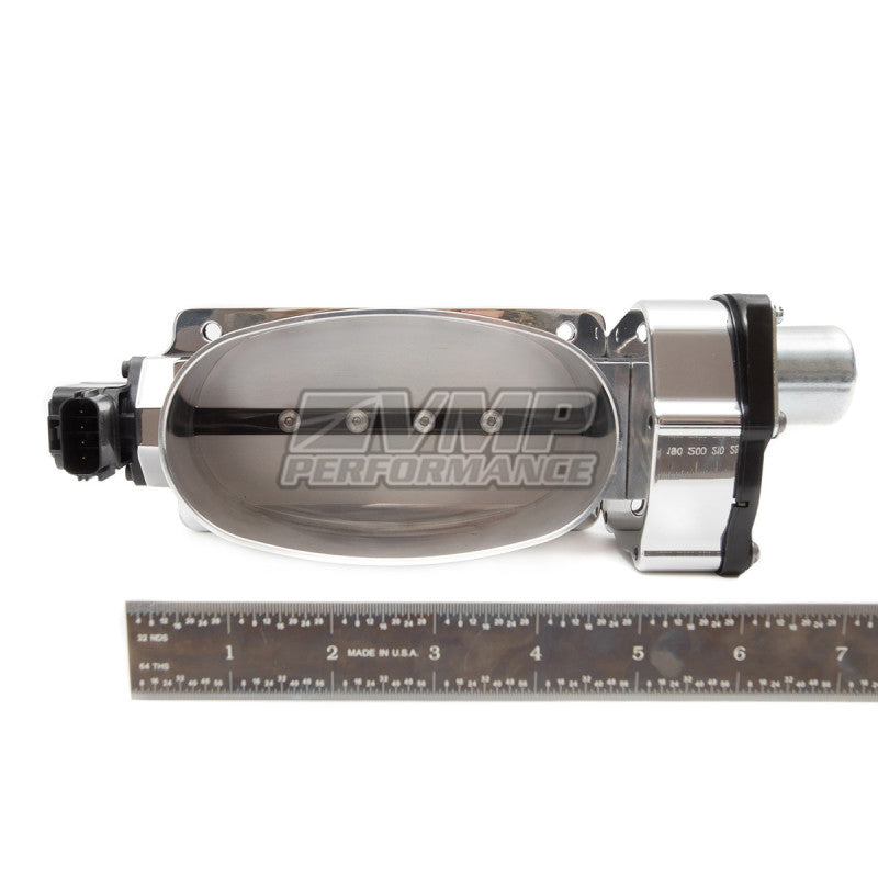 VMP Performance 07-14 Ford Shelby GT500 Super Monoblade 163R Throttle Body - My Store