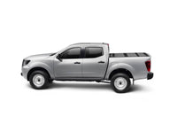 BAK 2022 Nissan Frontier 5ft Bed BAKFlip MX4 Matte Finish - Mammoth Racing -