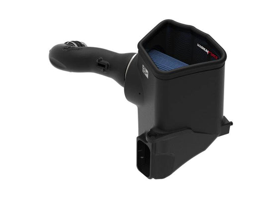 aFe Magnum FORCE Stage-2 Pro 5R Cold Air Intake 19-20 GM Silverado/Sierra 1500 V8-5.3L - My Store
