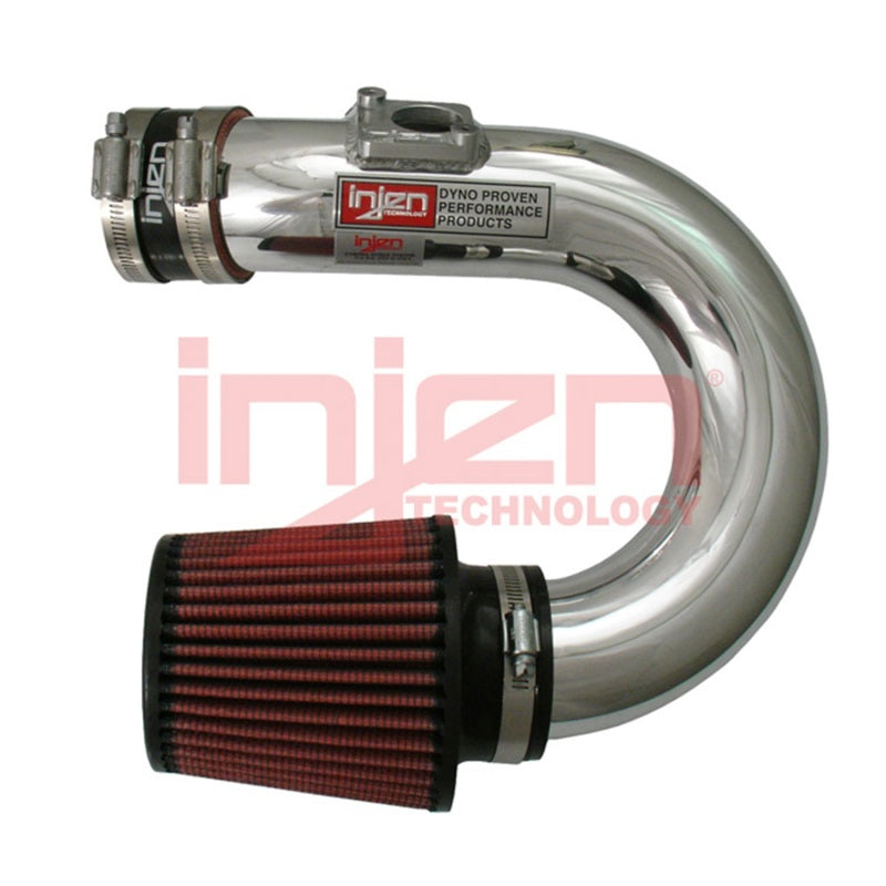 Injen 00-03 Celica GT Polished Short Ram Intake - Mammoth Racing -