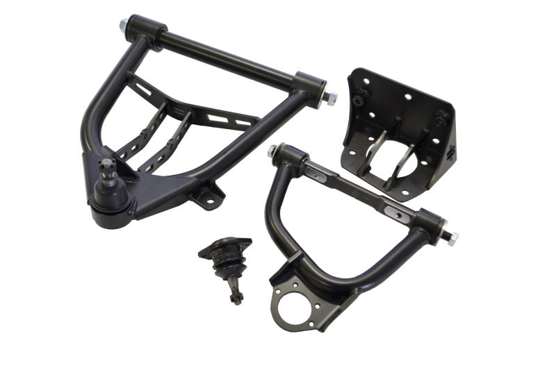 Ridetech 63-72 Chevy C10 Front StrongArms for use with CoilOvers - Mammoth Racing -