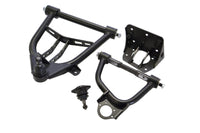 Ridetech 63-72 Chevy C10 Front StrongArms for use with CoilOvers - Mammoth Racing -