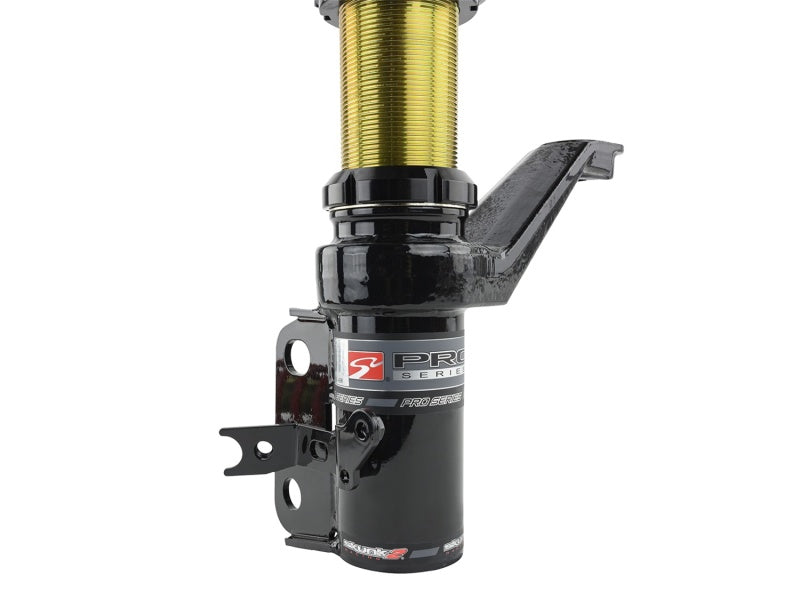Skunk2 01-05 Honda Civic / 01-05 Acura Integra Pro-ST Coilovers (Front 10 kg/mm - Rear 10 kg/mm) - Mammoth Racing -