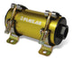 Fuelab Prodigy High Power EFI In-Line Fuel Pump - 1800 HP - Gold - Mammoth Racing -