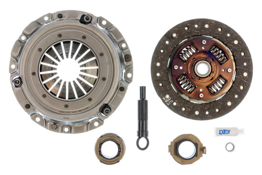 Exedy OE 2004-2009 Mazda 3 L4 Clutch Kit - Mammoth Racing -