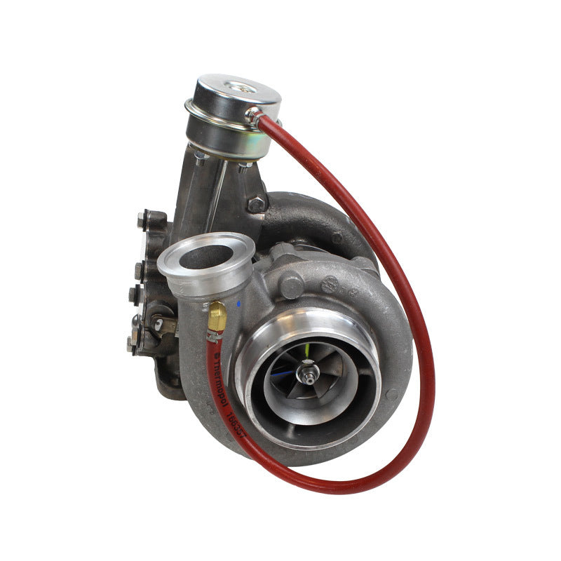 Industrial Injection Boxer 58 Turbo Kit 1994-2002 Dodge Ram 5.9l - My Store