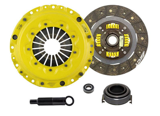 ACT 1999 Acura Integra HD/Perf Street Sprung Clutch Kit - My Store