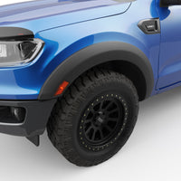 EGR 19-22 Ford Ranger Rugged Fender Flares Set Of 4 - Mammoth Racing -