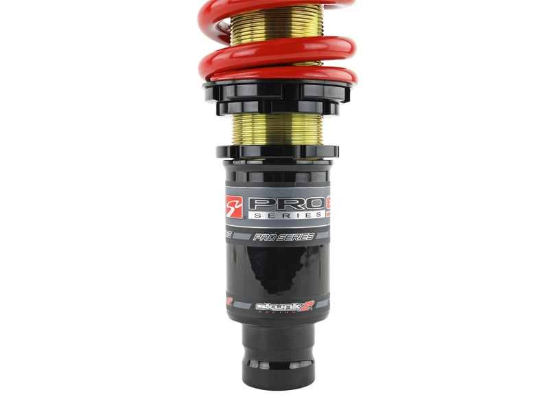Skunk2 96-00 Honda Civic Pro-ST Coilovers (Front 10 kg/mm - Rear 10 kg/mm) - Mammoth Racing -